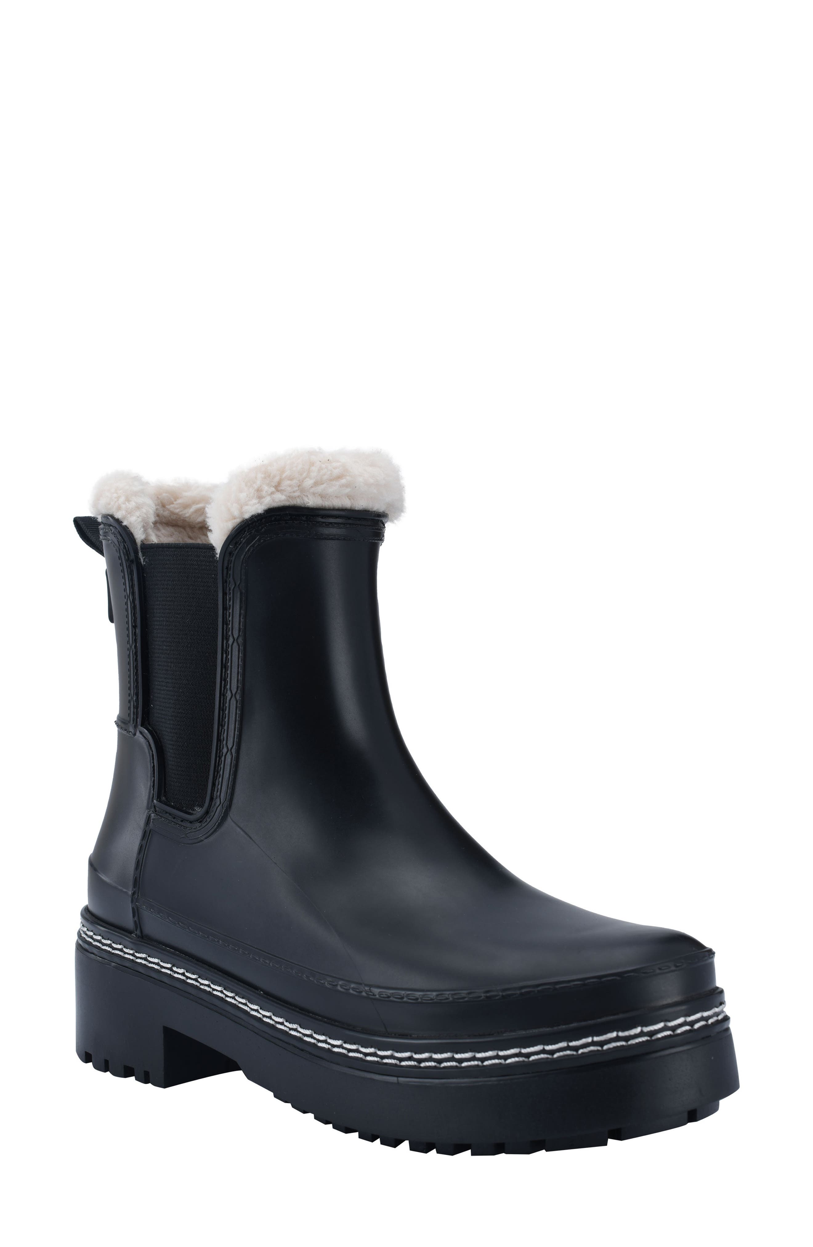 Marc Fisher LTD Fargo Waterproof Boot, Main, color, 