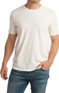 Rowan Men's Asher Standard Slub Cotton T-Shirt
