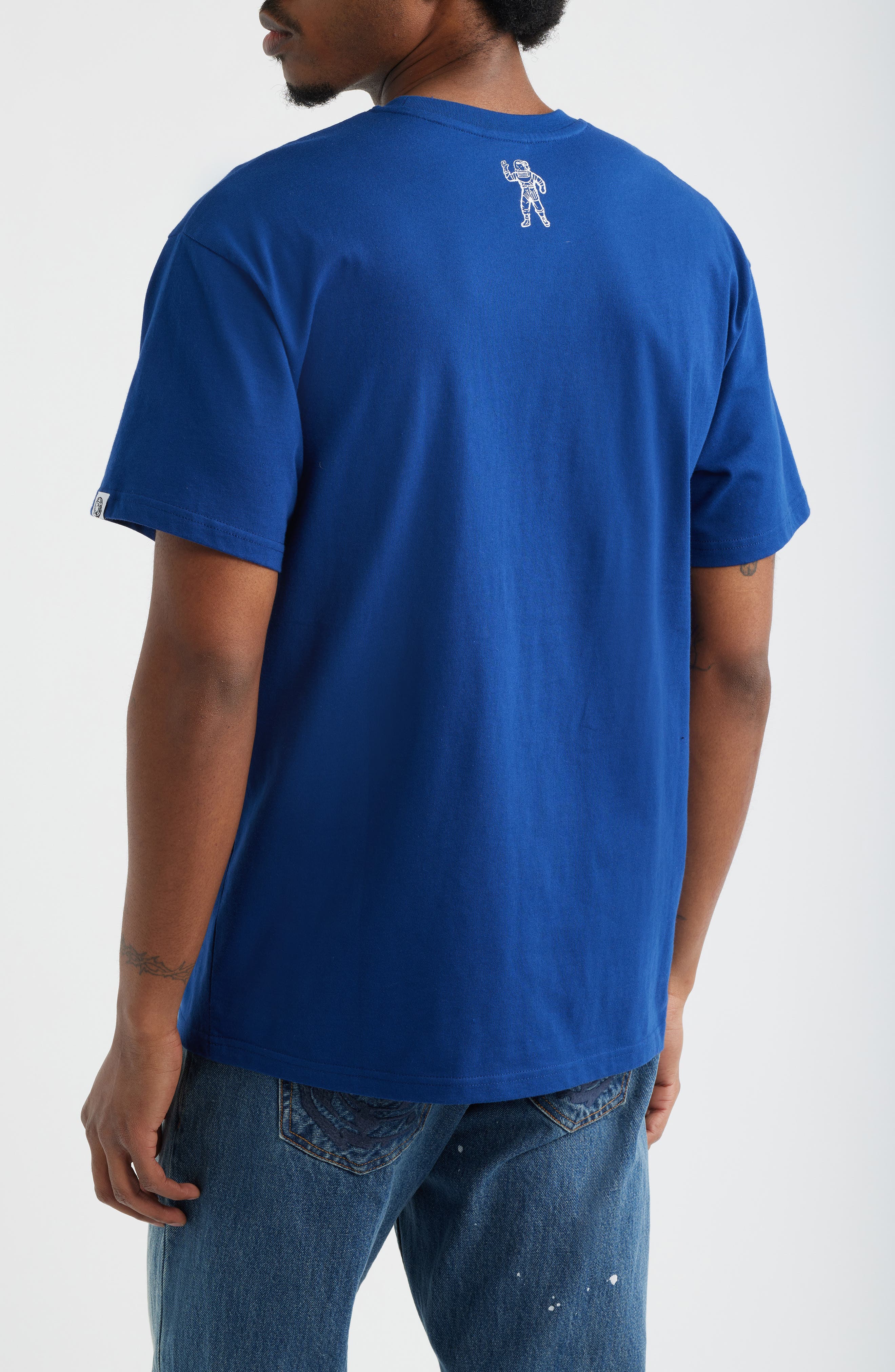 Sail Graphic T-Shirt - image 2