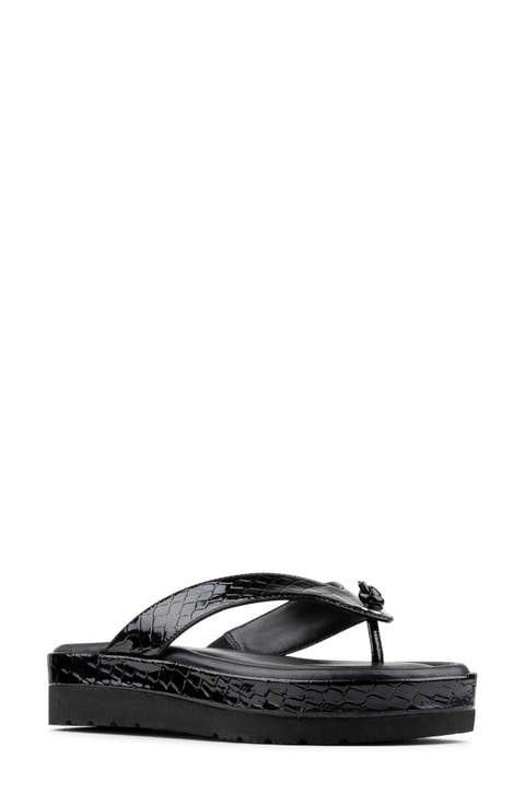 Thong Sandal (Women)