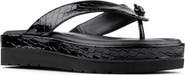 Donald Pliner Thong Sandal