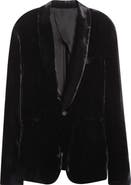 TAKAHIROMIYASHITA TheSoloist. Shawl Collar Jacket