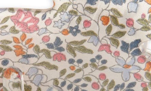 France Luxe Small Couture Jaw Clip In Multi