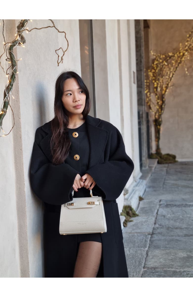 Teddy Blake Kim Stampatto 9", Alternate, color, Lightcream