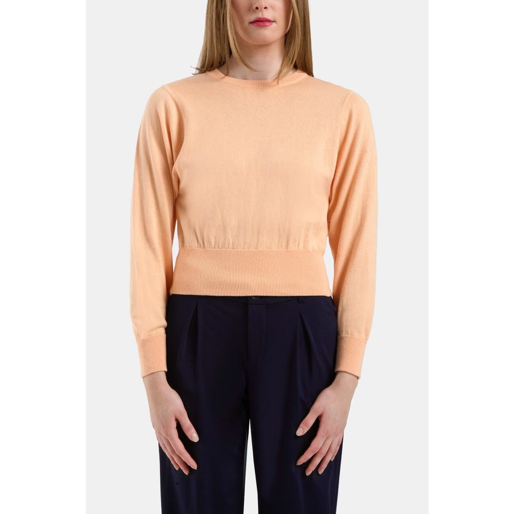 CAPSULE 121 CAPSULE 121 THE SEA STAR SWEATER
