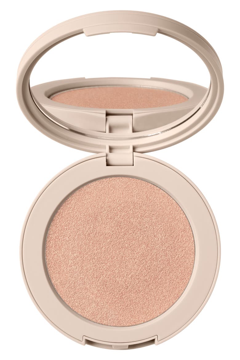 Lightshift Cream Highlighter, Main, color, GLINT