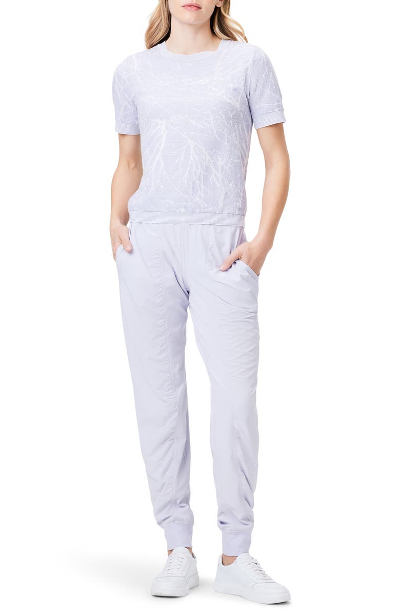 NZ ACTIVE by NIC+ZOE Off the Court Sweater | Nordstromrack
