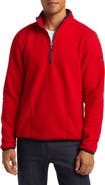 Cutter & Buck Cascade Fleece Pullover