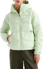 The North Face Hydrenalite Hooded Down Jacket