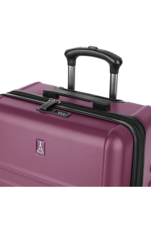 Travelpro Rollmaster Lite 24-inch Hardside Luggage
