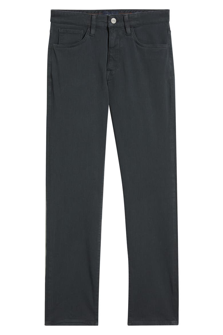 Courage Straight Leg Pants, Alternate, color, CHARCOAL DIAGONAL