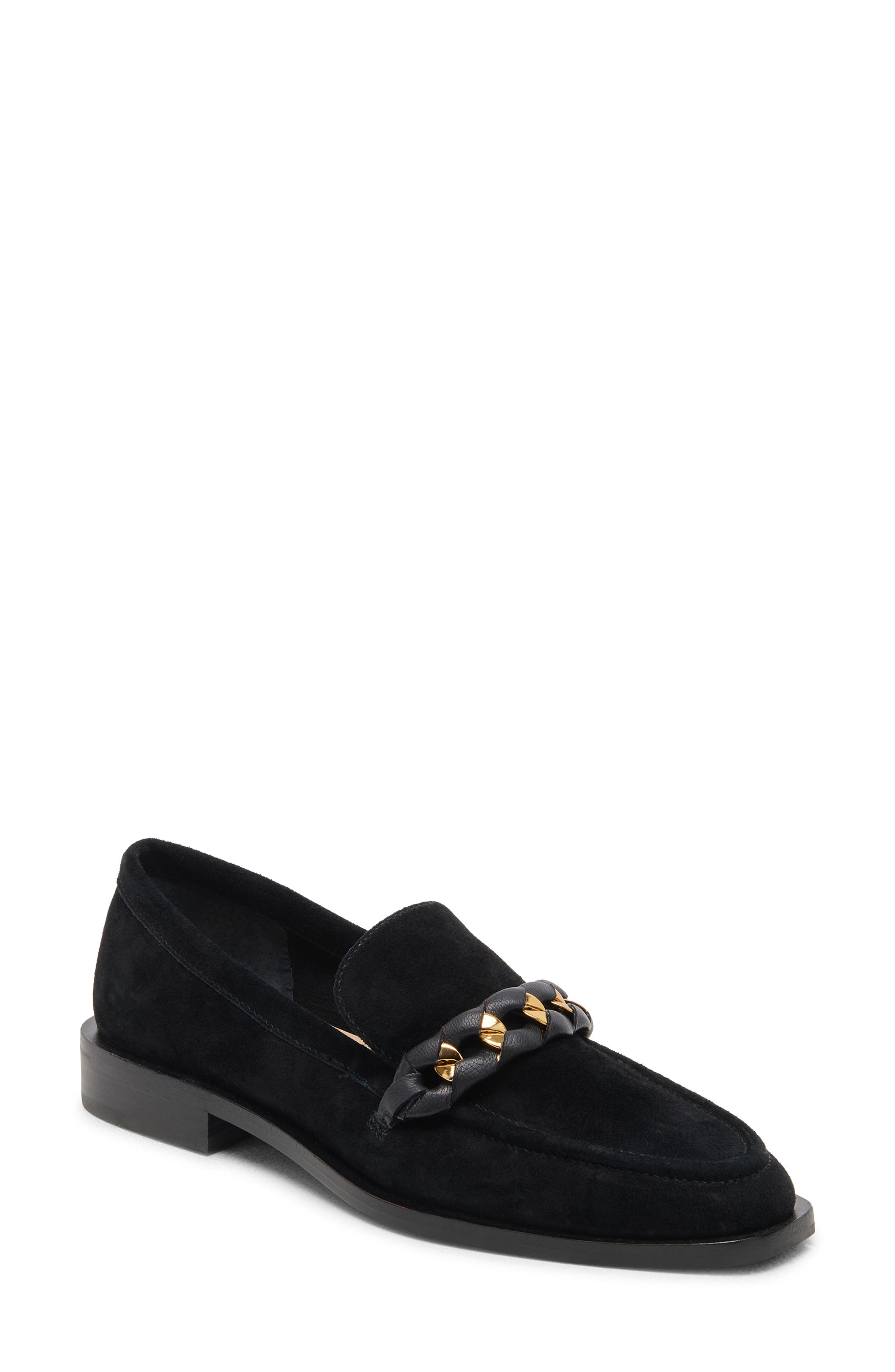 Dolce Vita Sallie Loafer, Main, color, 