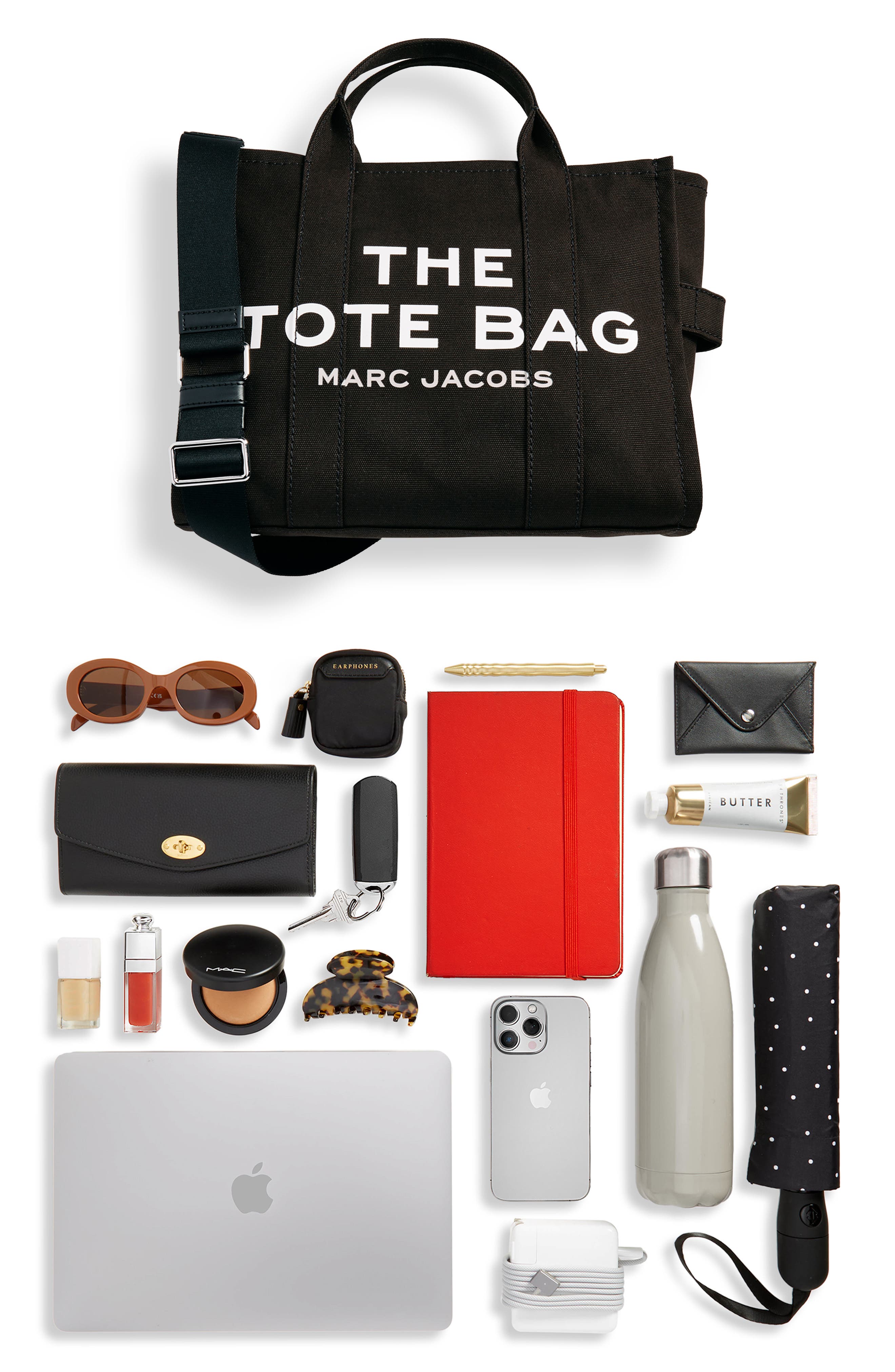 Marc Jacobs The Canvas Medium Tote Bag (Women) | Nordstrom