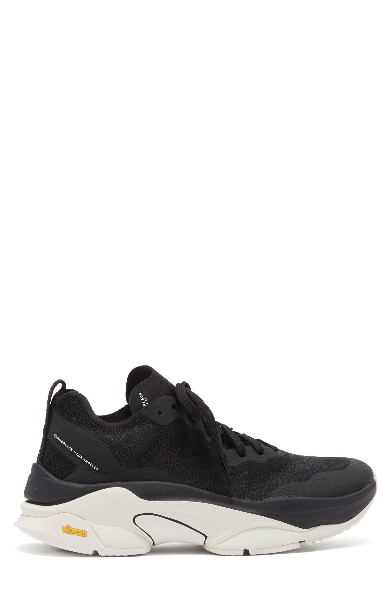 BRANDBLACK Specter Sneaker, Alternate, color, 