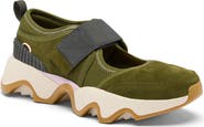 SOREL Kinetic Impact II Mary Jane Sneaker