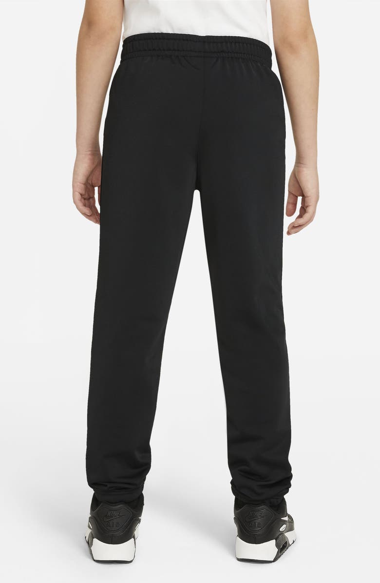 Nike Kids' Sportswear Track Suit, Alternate, color, Black/ Black