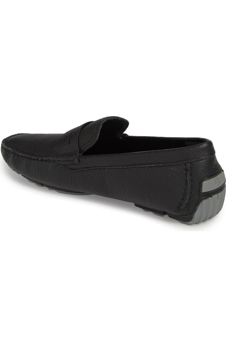 UGG<sup>®</sup> Bel Air Penny Driving Moccasin, Alternate, color,