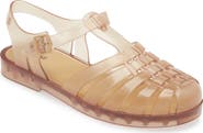 Melissa Possession Jelly Fisherman Sandal