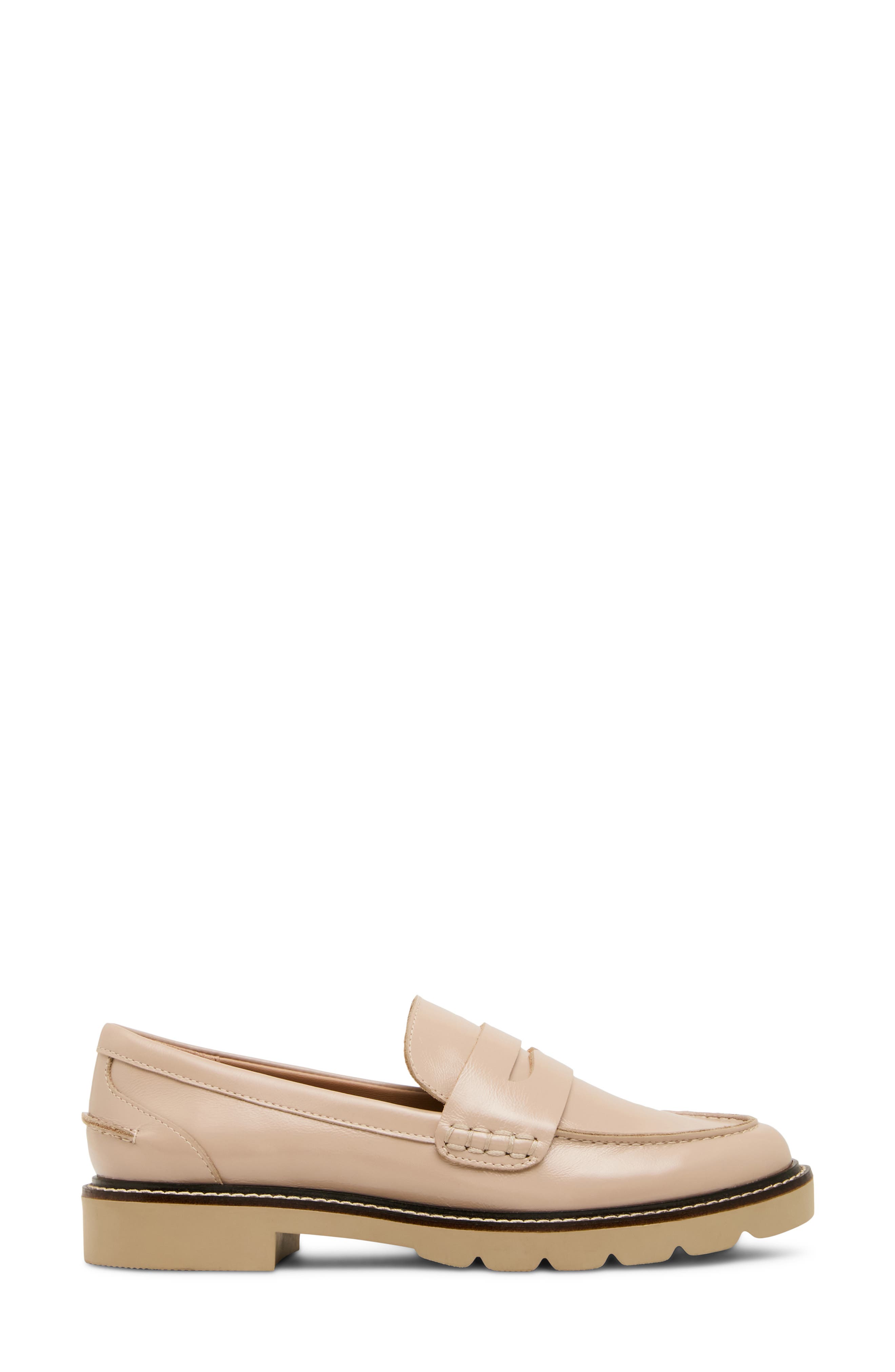 Женские туфли Blondo Waterproof Penny Loafer — фото 3