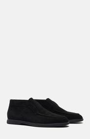 SCAROSSO Leonardo Boots