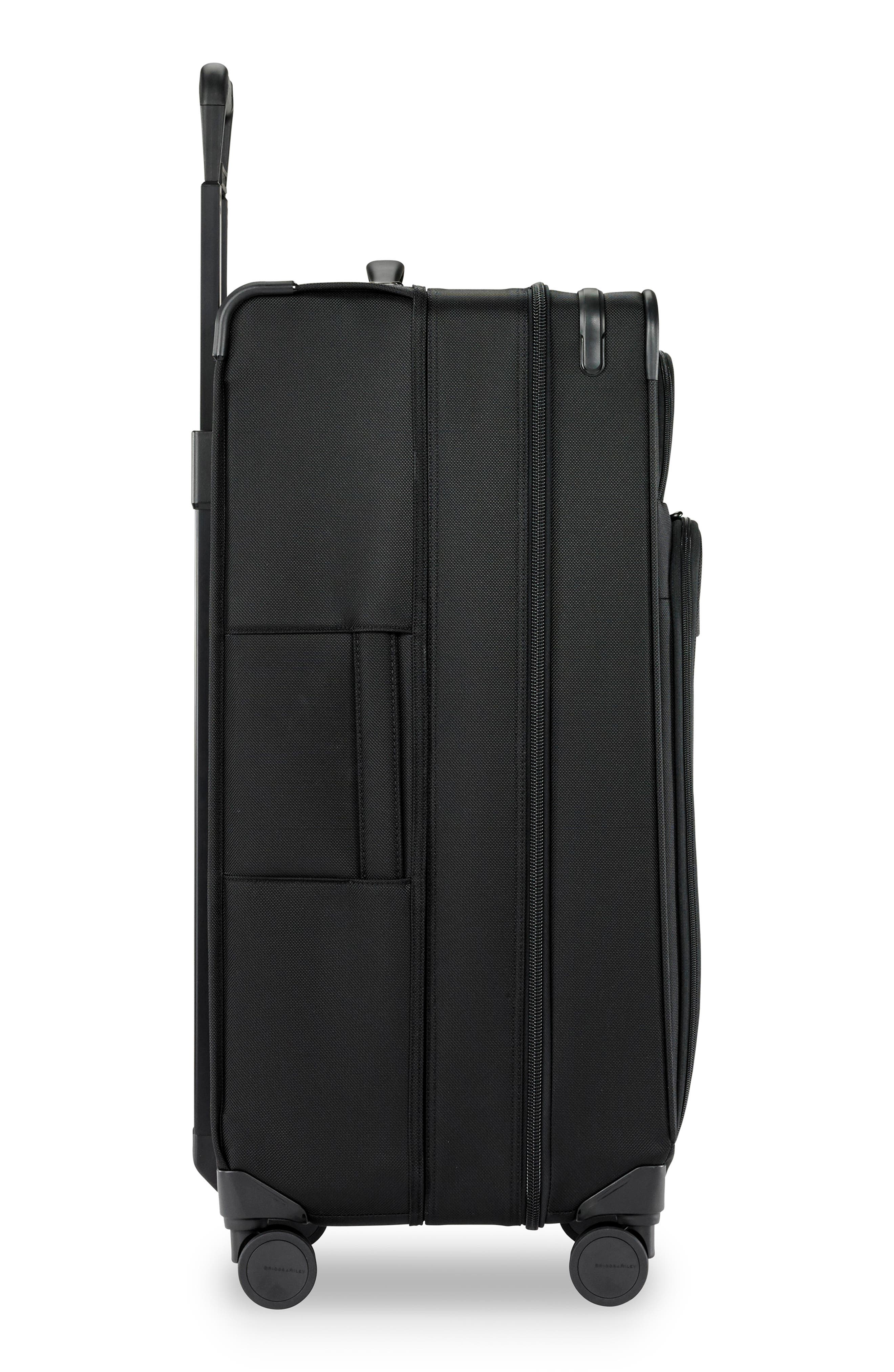 Briggs & Riley 30-Inch Expandable Wheeled Trunk, Alternate, color, 