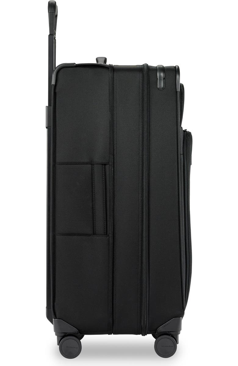 Briggs & Riley 30-Inch Expandable Wheeled Trunk, Alternate, color,