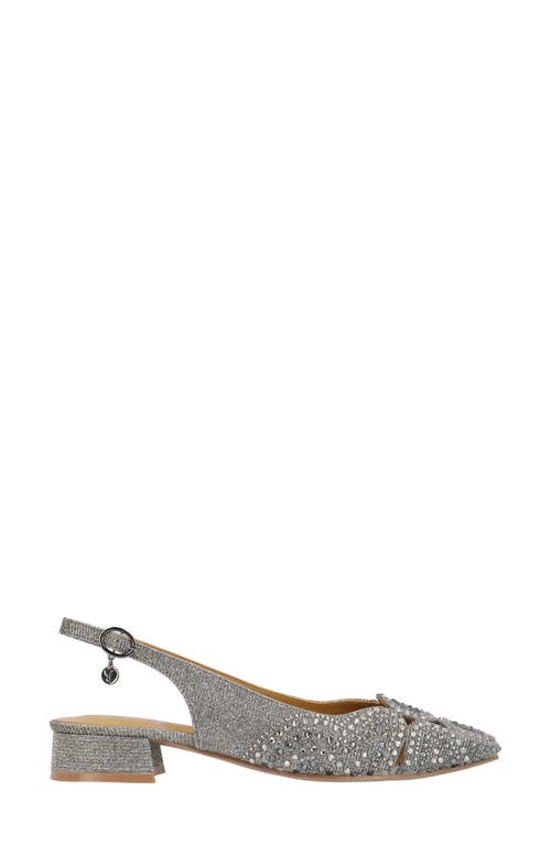 Shop J. Reneé Nicolette Slingback Flat