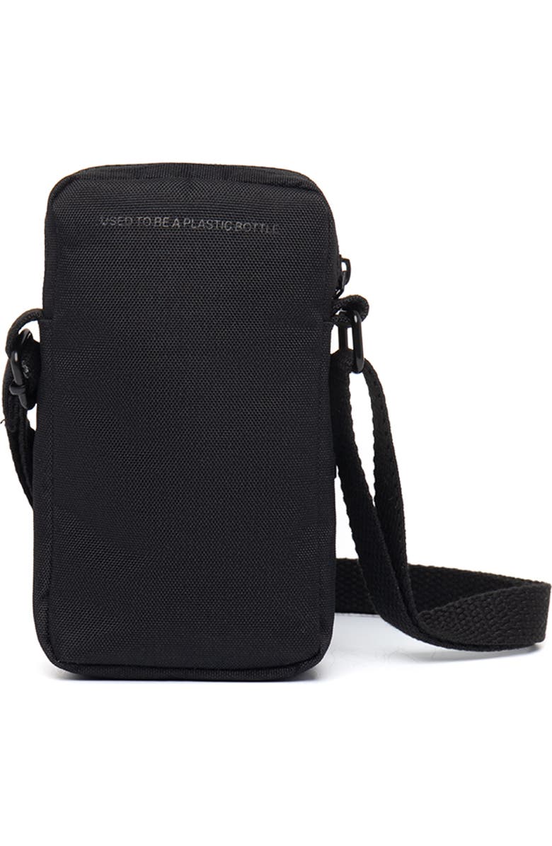 LEFRIK Amsterdam Bag, Alternate, color, Black