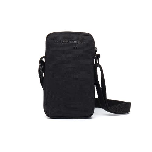 Lefrik Amsterdam Bag In Black