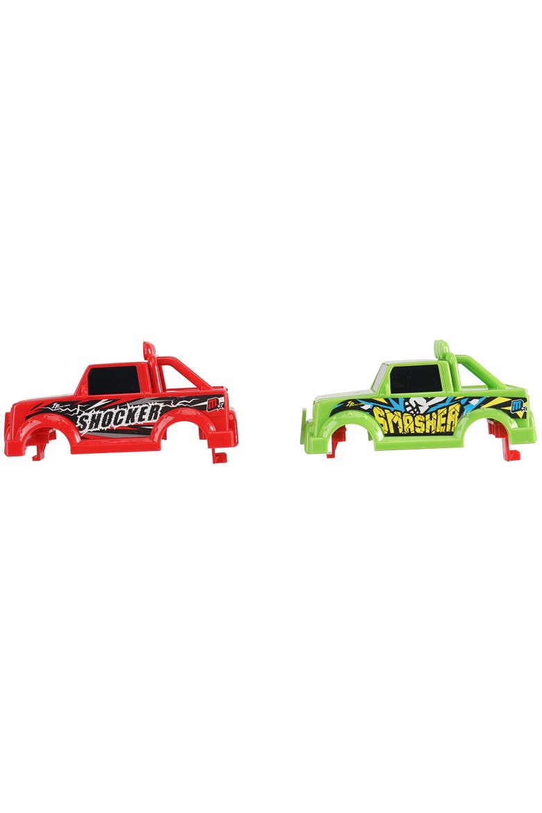 Switch 'Ems Monster Trucks Toy Vehicle Playset, Alternate, color, Multicolored