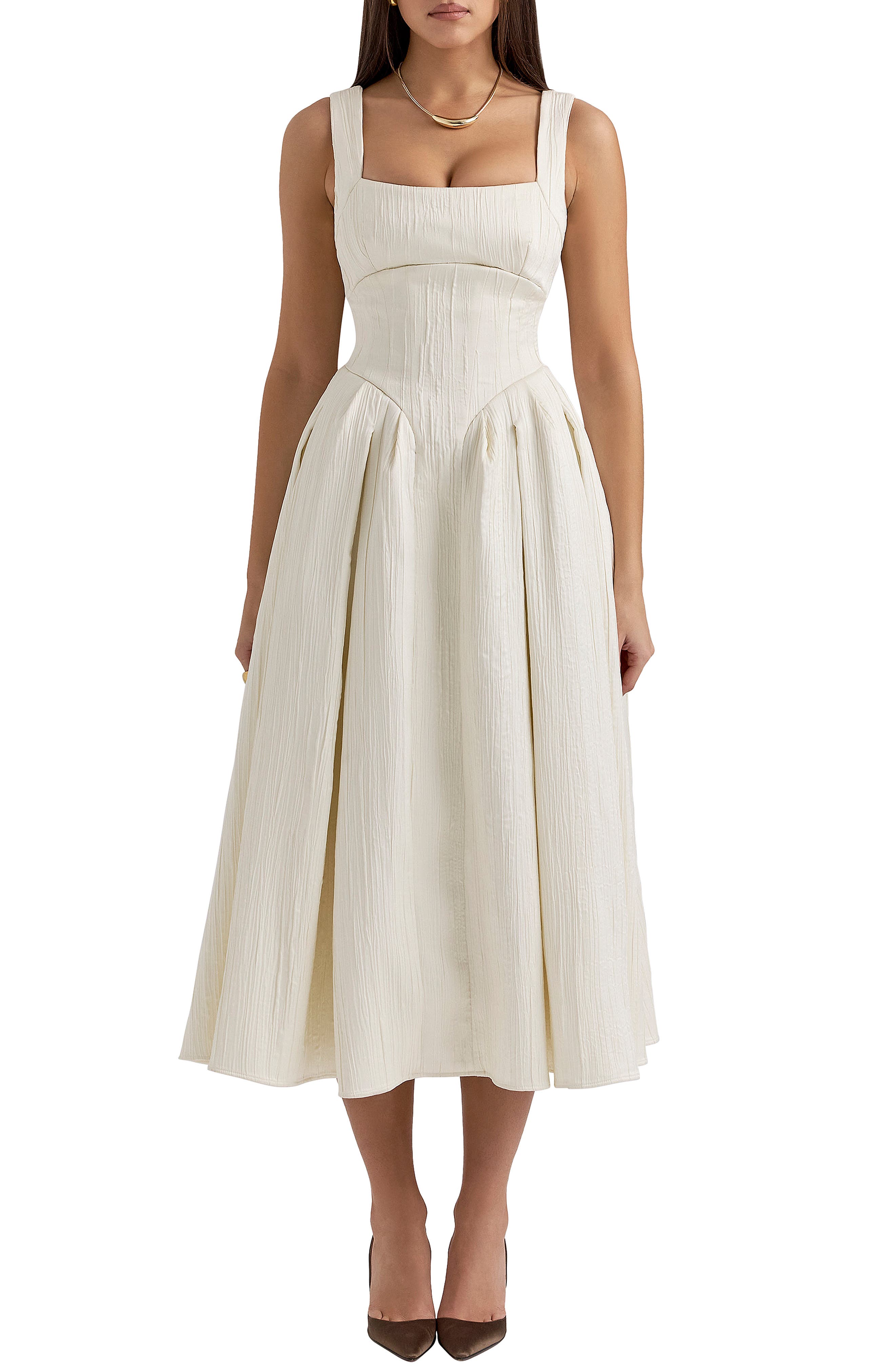 nordstrom white dresses