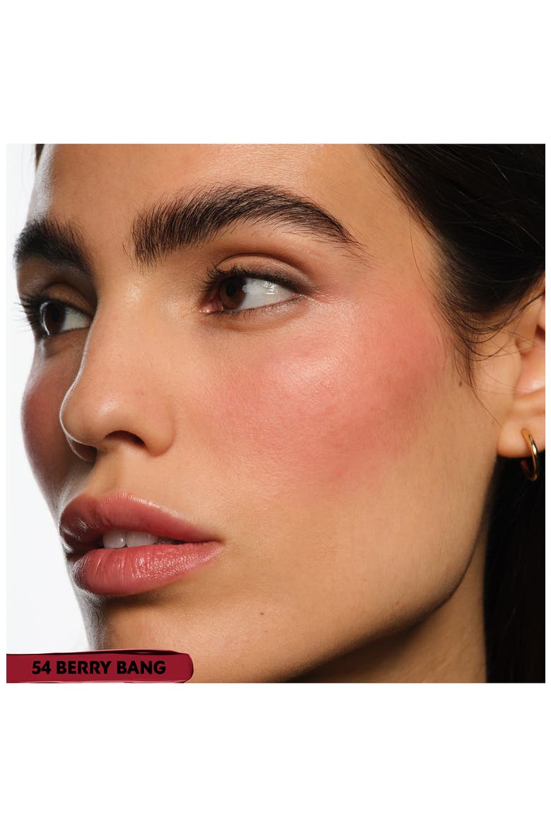 Make Me Blush Liquid Blush, Alternate, color, 54 BERRY BANG