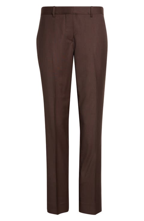 Shelley Wool Pants