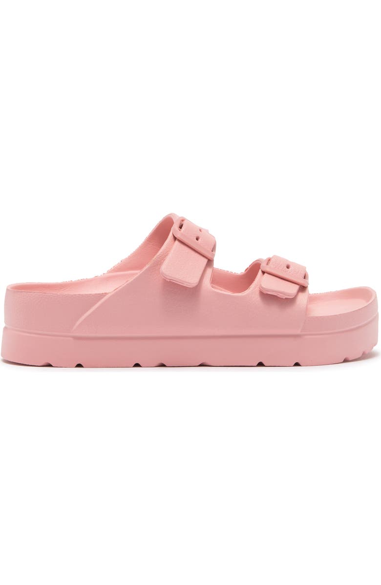 MIA Kiana Flatform Sandal, Alternate, color,