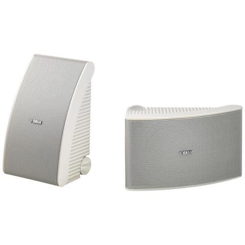 NS-AW592 All-Weather Outdoor Speakers - Pair