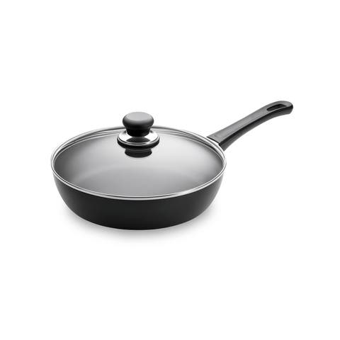 Classic 10-1/4 Inch Saute Pan W/Lid