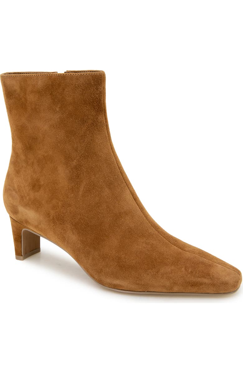 Splendid July Bootie, Main, color, Caramel