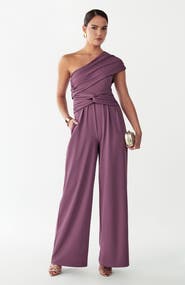 BWLDR Daisie Jumpsuit