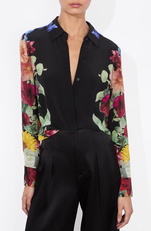 Women's Alice + Olivia Clothing | Nordstrom Women's Alice + Olivia Clothing | Nordstrom
