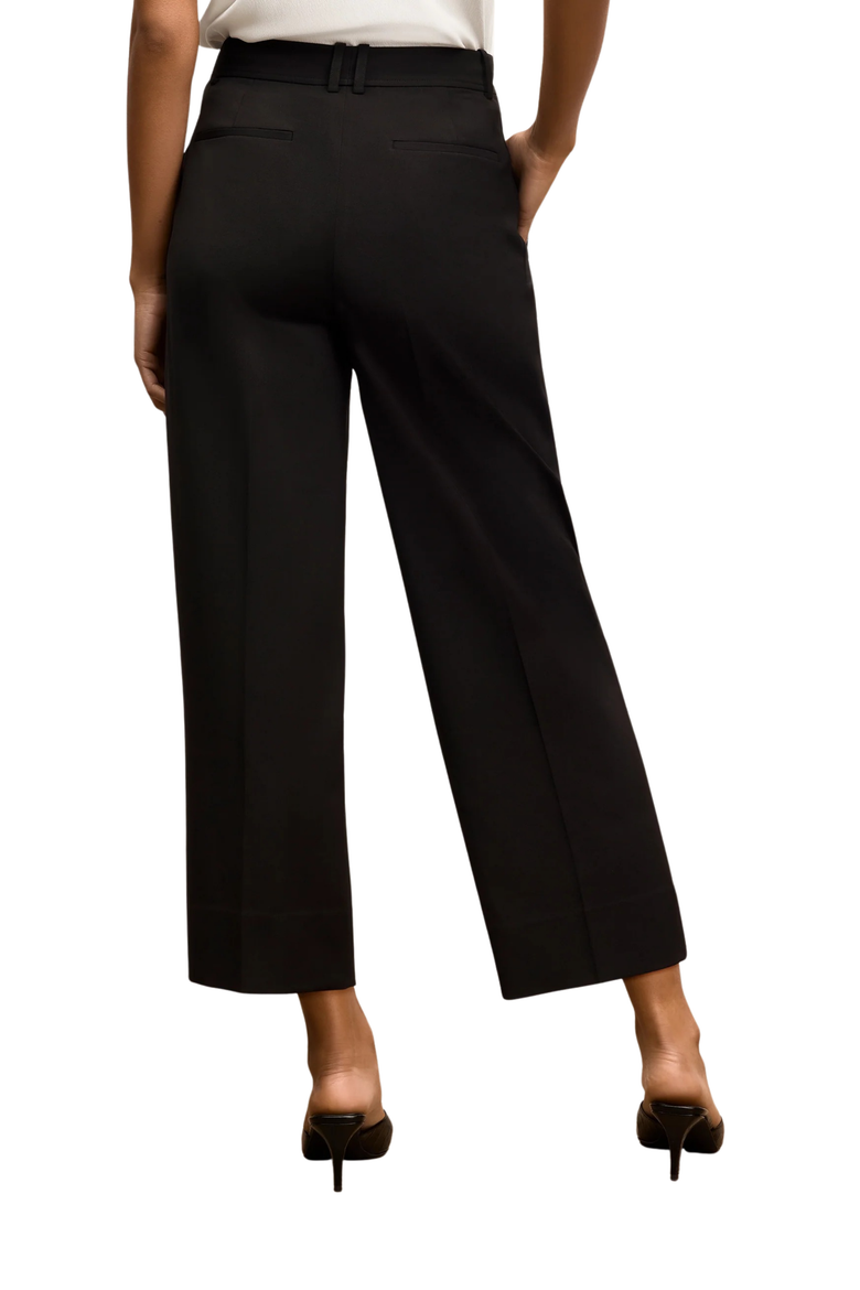 Arlo Breeze Pant, Alternate, color, Black