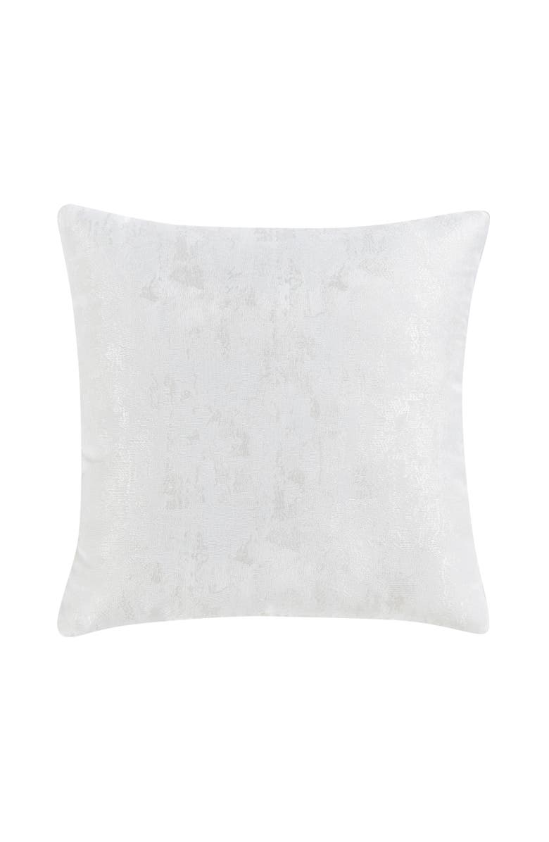 LUSH DECOR Lena Textured Comforter Set, Alternate, color, White