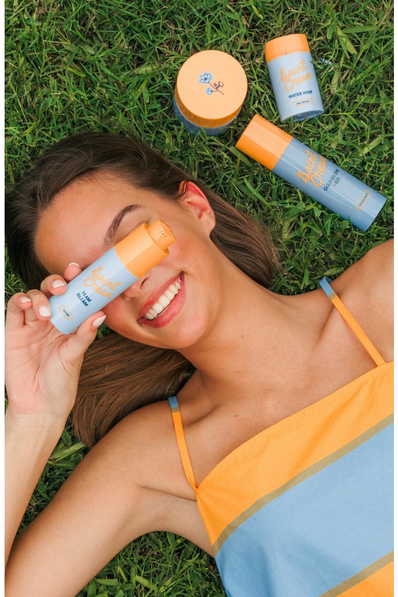 Team Gleam Serum, Alternate, color, NO COLOR