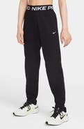 Nike Kids Pro Fleece Joggers