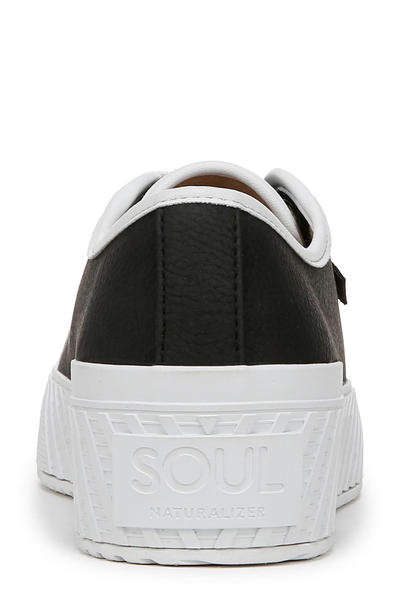 SOUL NATURALIZER Iliana Sneaker, Alternate, color, 