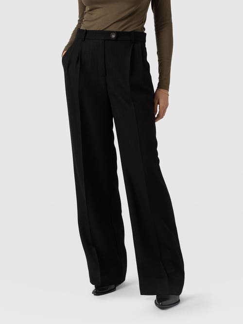 Saint + Sofia Emery Wide Leg Pant