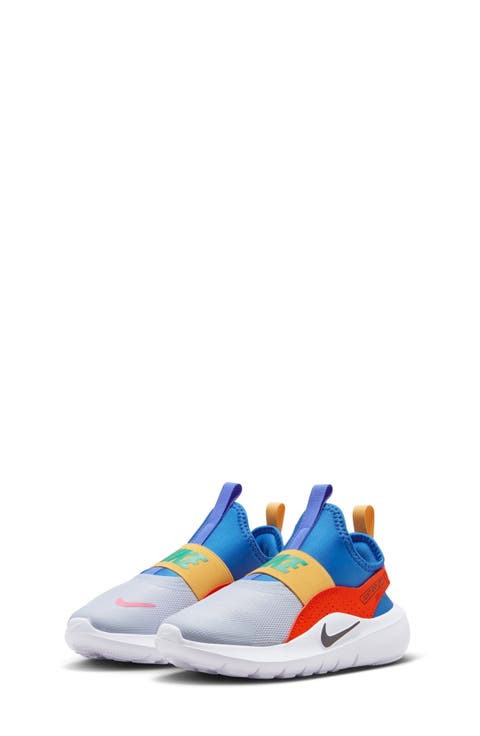 Kids' Flex Runner 4 Sneaker (Walker, Toddler & Little Kid)