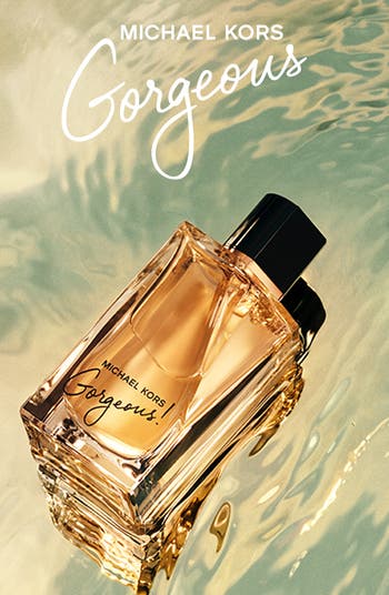 Michael Kors Gorgeous! Eau de Parfum | Nordstrom