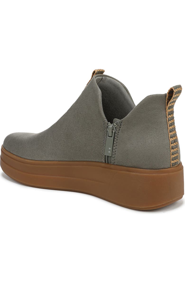 Rykä Vivie Short Boot, Alternate, color, Vetiver Green