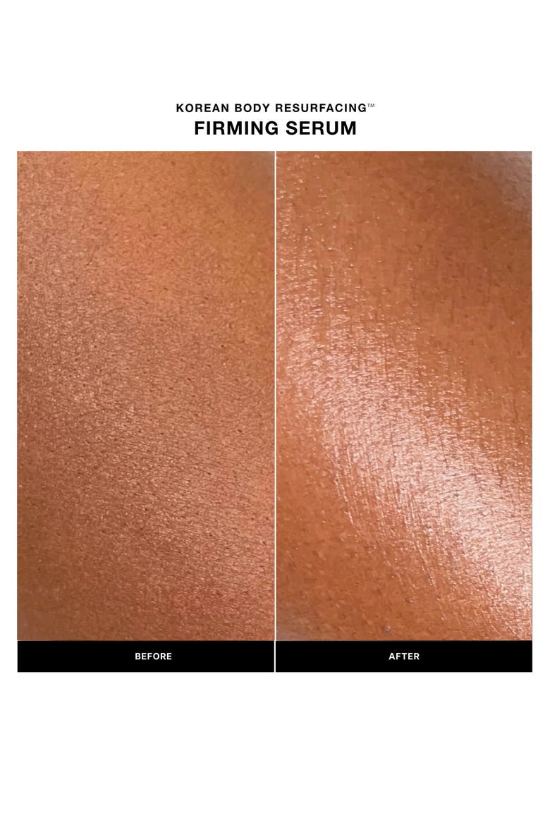 Korean Body Resurfacing Firming Serum, Alternate, color, NO COLOR