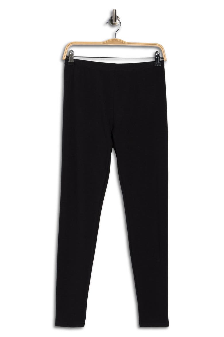 Ankle Leggings, Alternate, color, BLACK